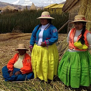 Ultimate South America with Brazil's Amazon & Arequipa & Colca Canyon