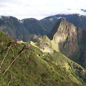 Mysteries of the Inca Empire with Arequipa & Colca Canyon