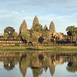 Highlights of Southeast Asia