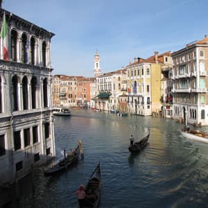 The Best of Europe