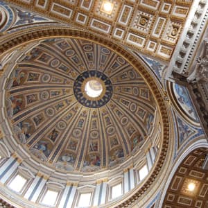 Spiritual Highlights of Italy - Faith-Based Travel