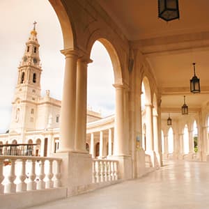 Fátima, Lourdes & Shrines of Spain - Faith-Based Travel