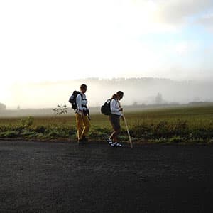The Camino, a Walking Journey for the Soul