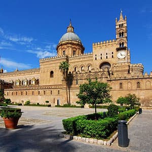 Sicily