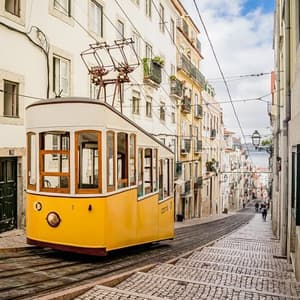 Picture Perfect Portugal