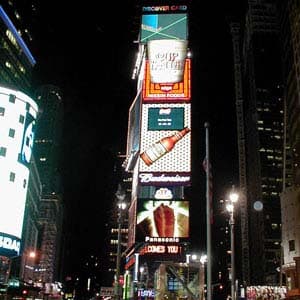 New York City, Niagara Falls & Washington DC