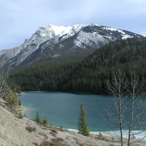 Heart of the Canadian Rockies with Calgary Stampede