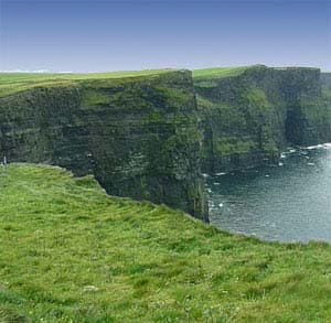 The Best of Britain & Ireland