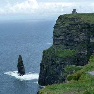 Irish Discovery