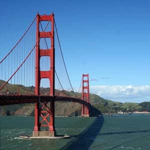 Northern California's Finest