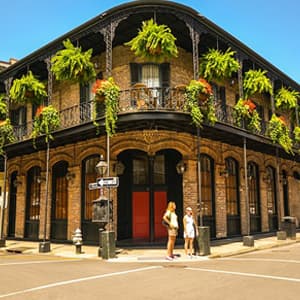 America's Musical Heritage with New Orleans Jazz Festival