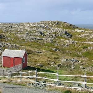 Newfoundland & Labrador