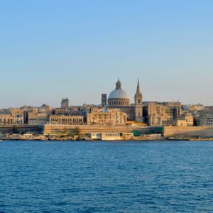Gems of Sicily & Malta