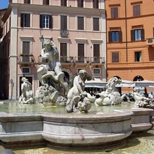 Italy's Great Cities