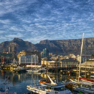 South Africa: From Wine to Wild