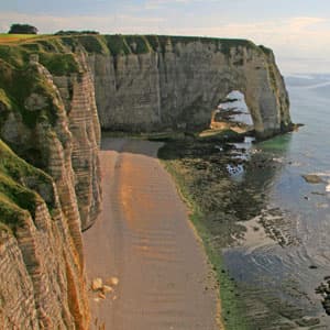 Paris, Normandy, & Châteaux Country