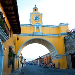 South American Discovery with Galápagos Cruise