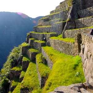 Peru Splendors