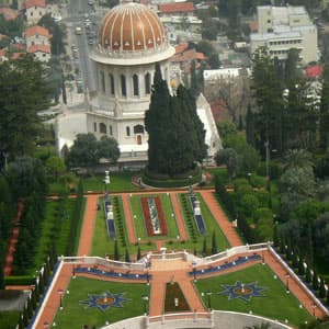 Journey Through the Holy Land with Jordan