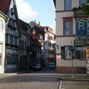 German Highlights