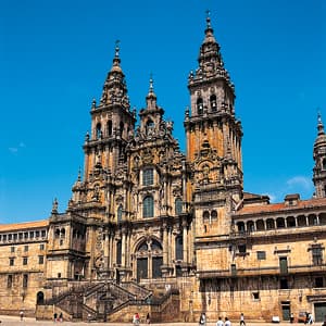 The Best of Spain