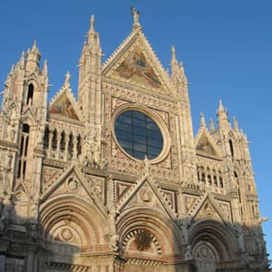 Highlights of Spain and Portugal